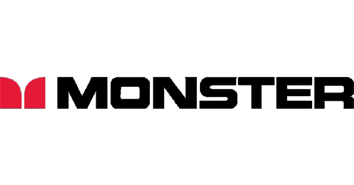 Monster Audio